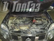 ��� �� Nissan X-Trail - 