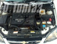 ��� �� Chevrolet Lacetti - ����������� ����������