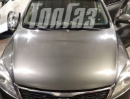 ��� �� Kia Ceed - 