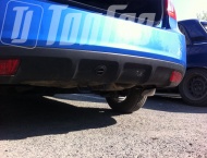 ��� �� Kia Rio - ����������� ����������