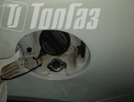 ��� �� Hyundai Solaris - 