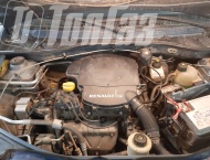 ��� �� Renault Logan - 
