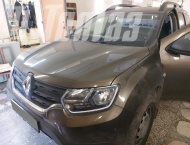 ��� �� Renault Duster - 