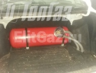 ��� �� Lada Granta - �������������� ������ ������� 60 ������