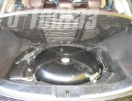 ��� �� Infiniti FX50S - ������ ��� 74 �. �� ����� ��������� ������