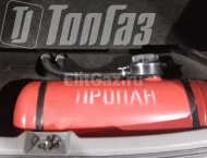 ��� �� Toyota Ipsum - �������������� ������ ������� 50 ������