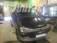 ��� �� Toyota Town Ace - 