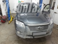 ��� �� Toyota RAV 4 - 