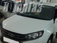 ��� �� Lada Granta - 