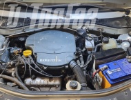 ��� �� Renault Logan - 