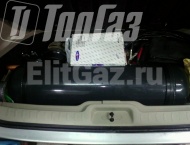 ��� �� Nissan Serena - �������������� ������ ������� 40 ������