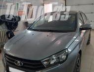 ��� �� Lada Vesta - 