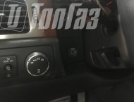��� �� Chevrolet Tahoe - 