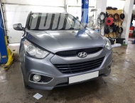 ��� �� Hyundai IX-35 - 