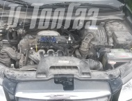 ��� �� Hyundai Elantra - ����������� ����������