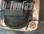 ��� �� Honda CR-V  - 