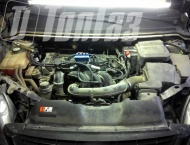 ��� �� Ford Focus - ����������� ����������