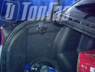 ��� �� Hyundai Accent  - ����������� ����������