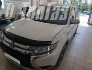 ��� �� Mitsubishi Outlander - 