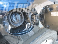 ��� �� Infininti FX35 - ����������� ���������� � �����