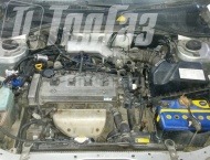 ��� �� Toyota Carina - ����������� ����������
