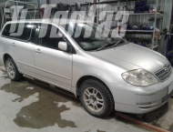 ��� �� Toyota Corolla Fielder - 