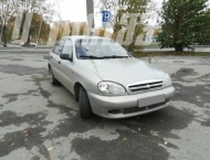 ��� �� Chevrolet Lanos - 