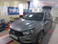 ��� �� Lada Vesta - 
