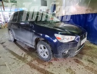 ��� �� Mitsubishi ASX - 