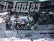 ��� �� Toyota Corolla - ����������� ����������