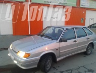 ��� �� Lada 2114 - ����� ���