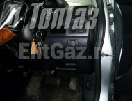 ��� �� Honda CR-V - ������ ������������ ���/������
