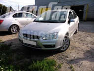 ��� �� Ford Focus - ����� ���