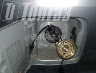 ��� �� Mitsubishi Outlander - ����������� ���������� � ������������