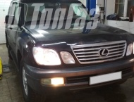 ��� �� Lexus LX 470 - 