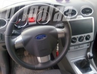 ��� �� Ford Focus (���� �����)  - ������ ������������ ������� ������ � ��������� ������ �������