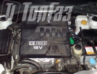 ��� �� Chevrolet Lacetti  - ����������� ������������ � ������������ �������