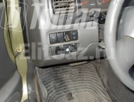 ��� �� Suzuki Grand Vitara - ������ ������������ ���/������