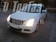 ��� �� Nissan Almera - ����� ���