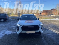 ��� �� HAVAL JOLION - 
