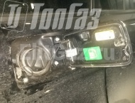 ��� �� Land Rover Range Rover - ����������� ����������