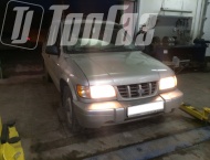 ��� �� Kia Sportage - 