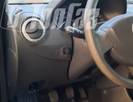 ��� �� Lada Largus - 