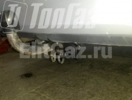 ��� �� Ford Focus - ����������� ����������