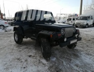 ��� �� Jeep Wrangler - 