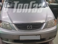 ��� �� Mazda MPV - 