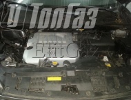 ��� �� Toyota Highlander - ����������� ����������