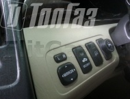 ��� �� Toyota Highlander - ������ ������������ ���/������