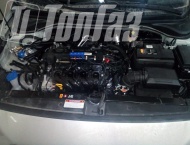 ��� �� Hyundai Solaris - 