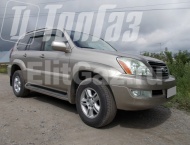 ��� �� Lexus GX 470 - ����� ���
